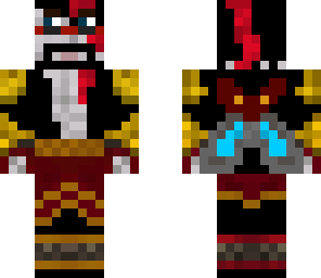captainkratos