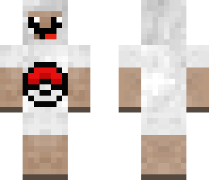 pokemon sheep