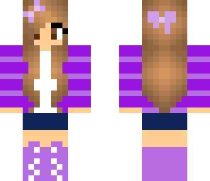 edit of a skin i like