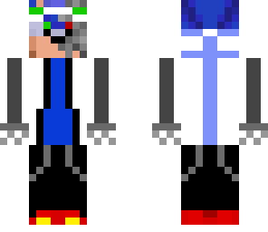 sonic terminator