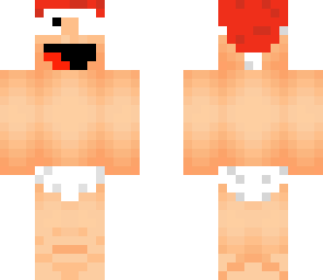 baby santa