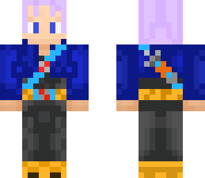 future trunks