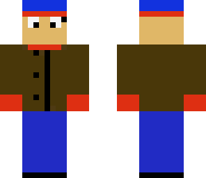 stan marsh