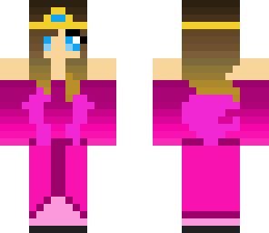 princess