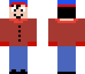 stan marsh