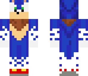 sonic in sonc boom