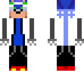 sonic dj 2