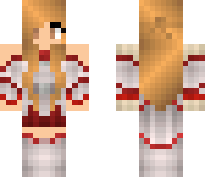 sao asuna