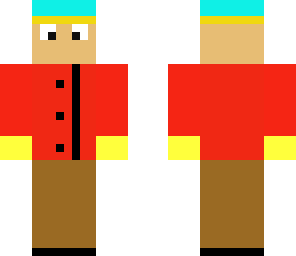 eric cartmen