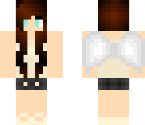 megan49055's angelic skin