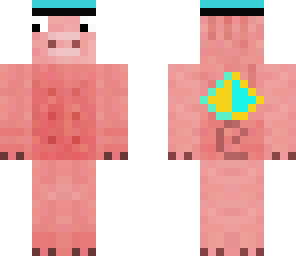 the smart pig