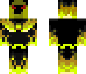 warior