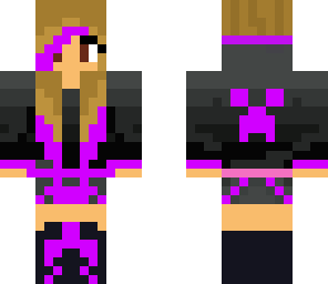 new purple