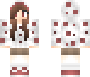cake girl