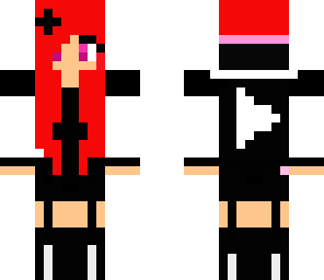 girl youtube dark