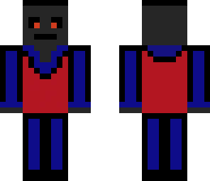 evil minion
