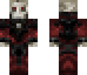 mage skeleton