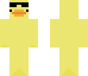 sunny duck v2