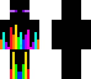 cool enderman