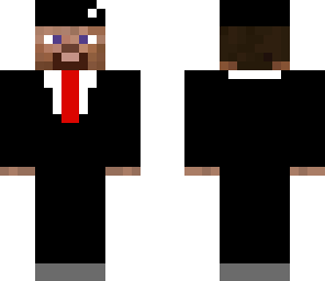 steve elegant