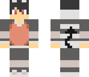 houndoom boy