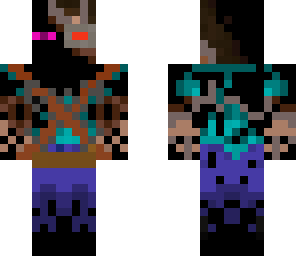 ender ro