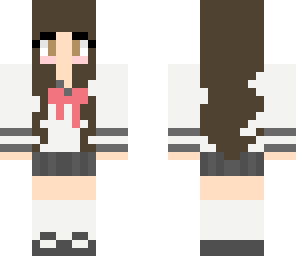 school girl