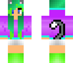 aqualeaf101 fanmade edit