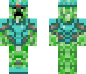 diamond creeper king