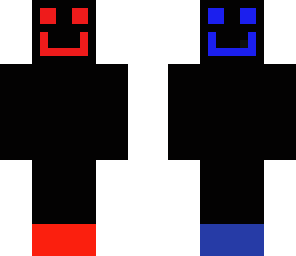vegetta777 azul  y rojo