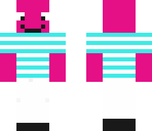 derpy pig revised