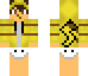 pikachu baby