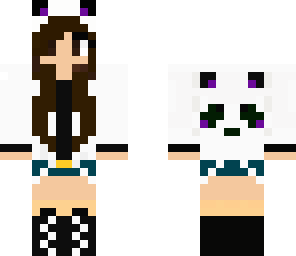 panpan girl