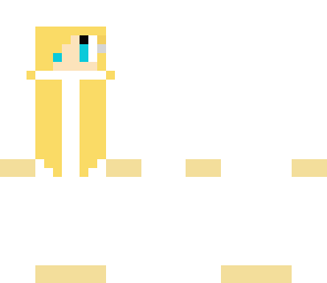 cute lamb girl
