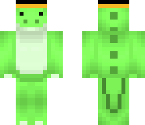 awesome skin for me