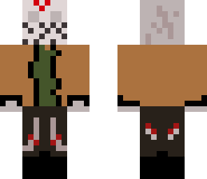 jason voorhess