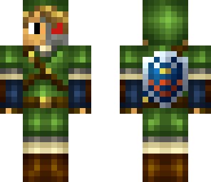 robo link