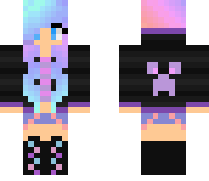 creepergirl