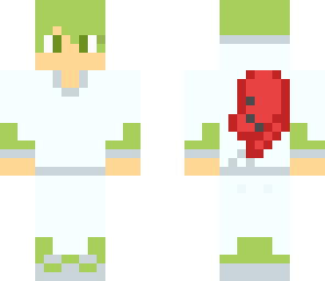 sky form shaymin boy