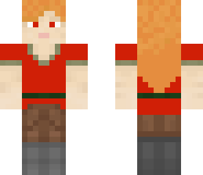 red alex