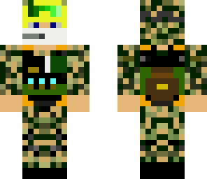 pakistani soldier