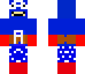 captain america