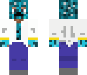 ice creeper  hunter