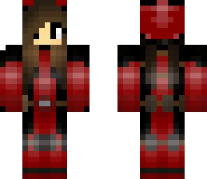 scarlettkittykat deadpool