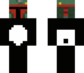 bobafett panda