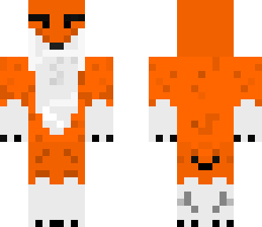 like fox