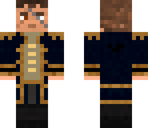 mrdrogan's prince