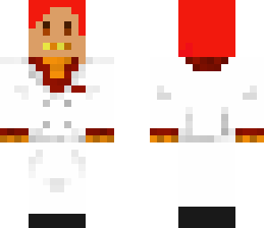 for my friend