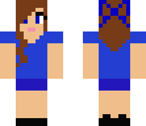 girl