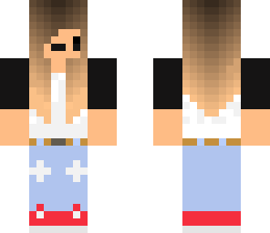 my skin